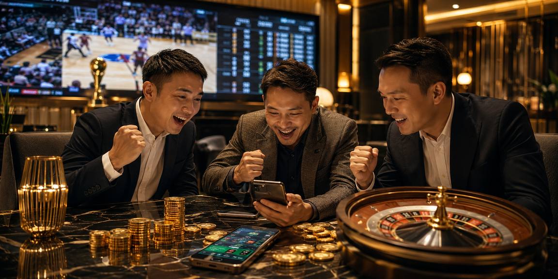 kk9901 Slot Phố Cổ